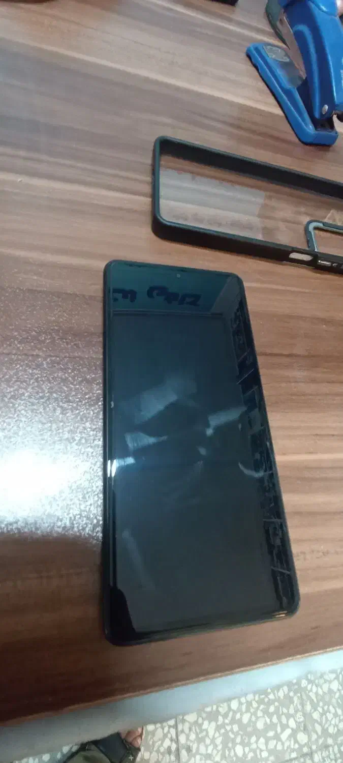 شیائومی 11T|موبایل|قم, در بهشت|دیوار