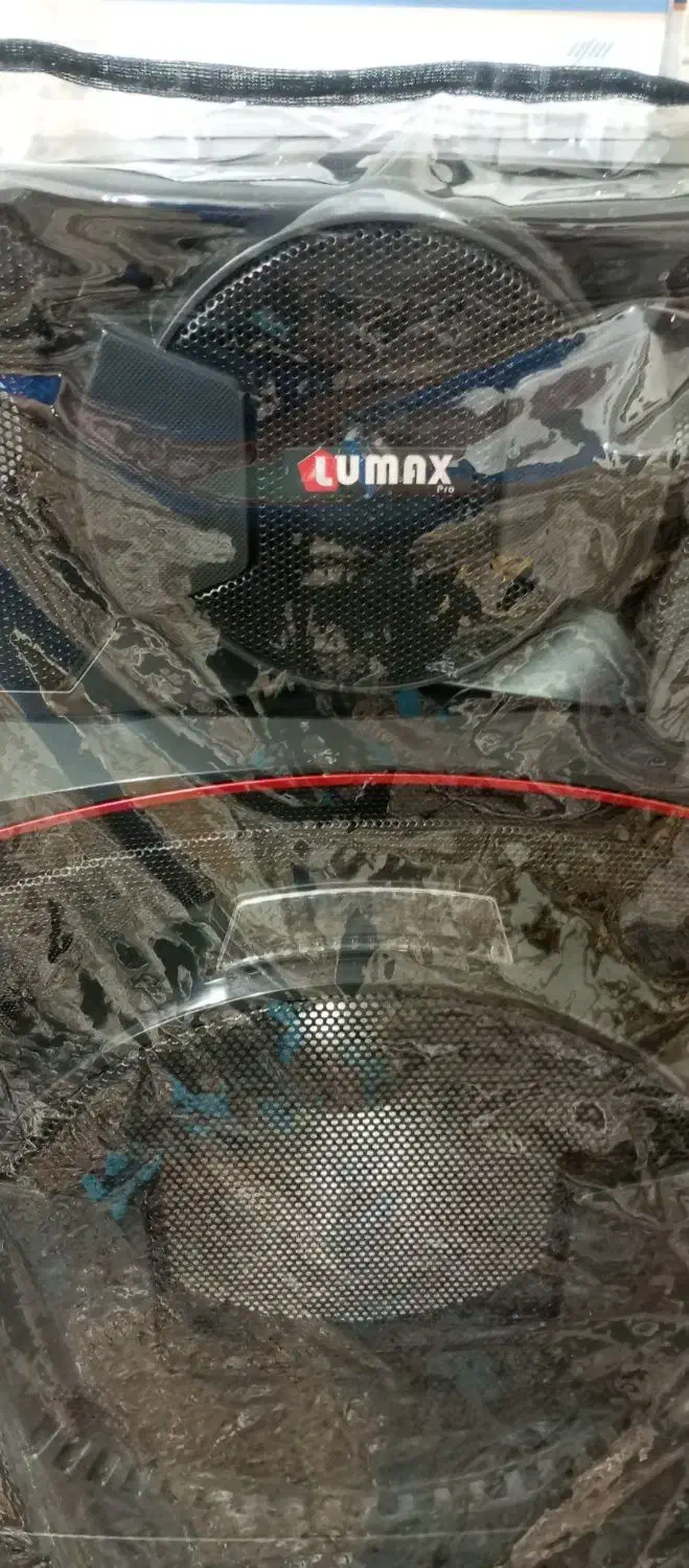 باند lumax|سیستم صوتی خانگی|بندر امام خمینی, |دیوار