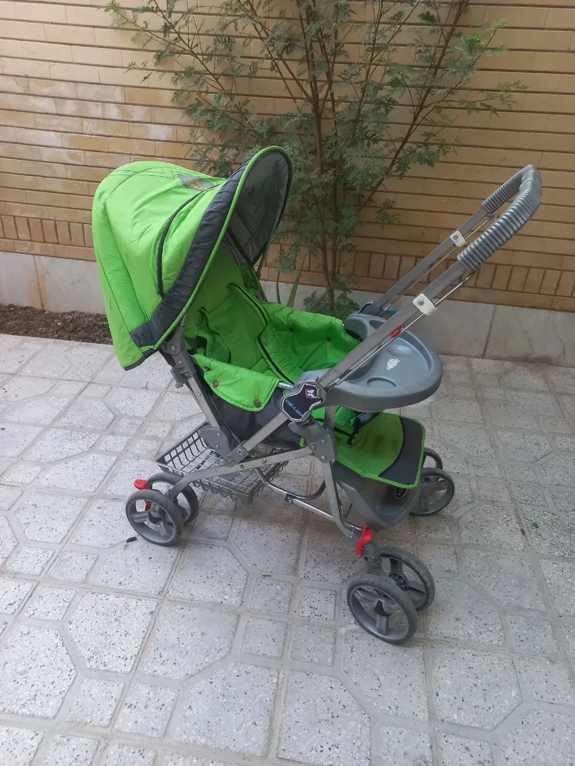 کاسکه روروعک|اسباب و اثاث بچه|شیراز, شهرک سعدی|دیوار