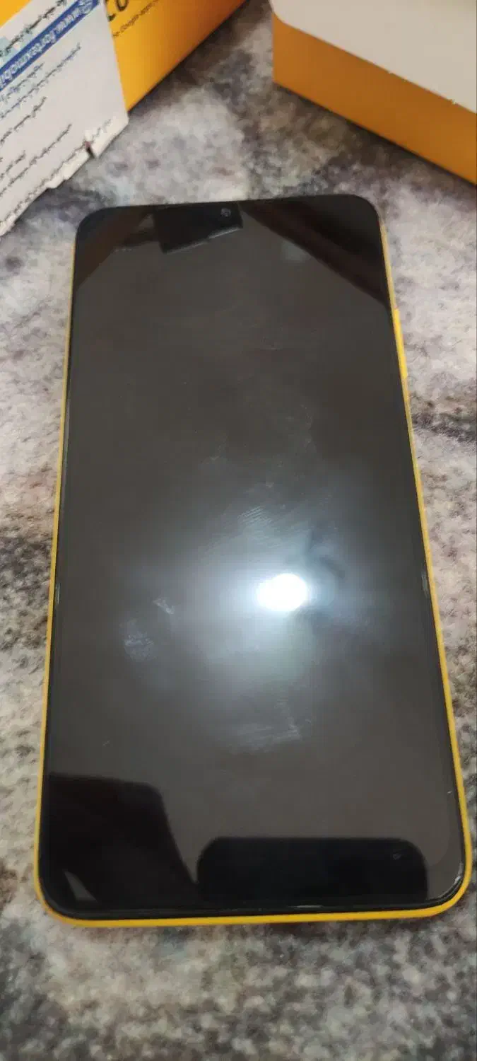 گوشی پوکوm3|موبایل|بیستون, |دیوار