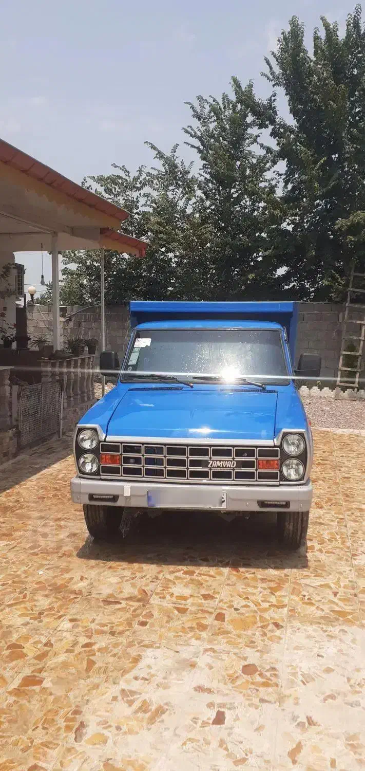 نیسان کمپرسی صفر|خودرو سواری و وانت|رشت, یخسازی|دیوار