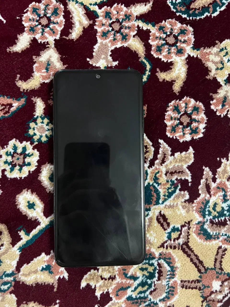 نوت 12S|موبایل|ایرانشهر, |دیوار