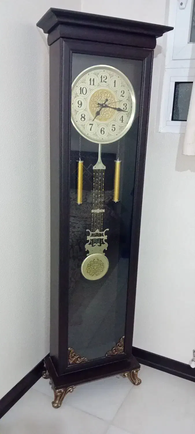 ساعت دیواری|ساعت دیواری و تزئینی|شاهینشهر, شیخ بهایی|دیوار