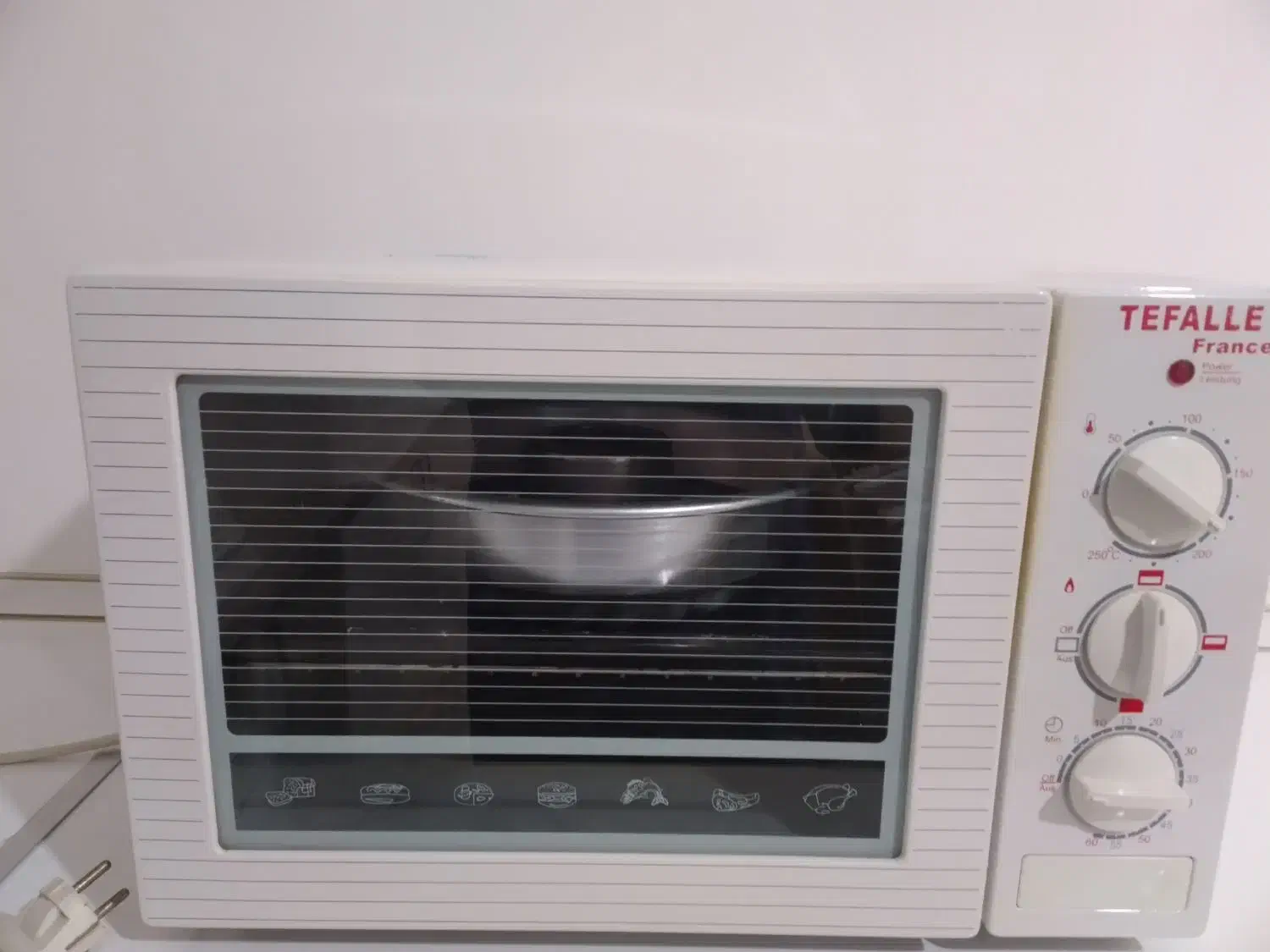 توستر|اجاق گاز و لوازم برقی پختوپز|گنبد کاووس, |دیوار