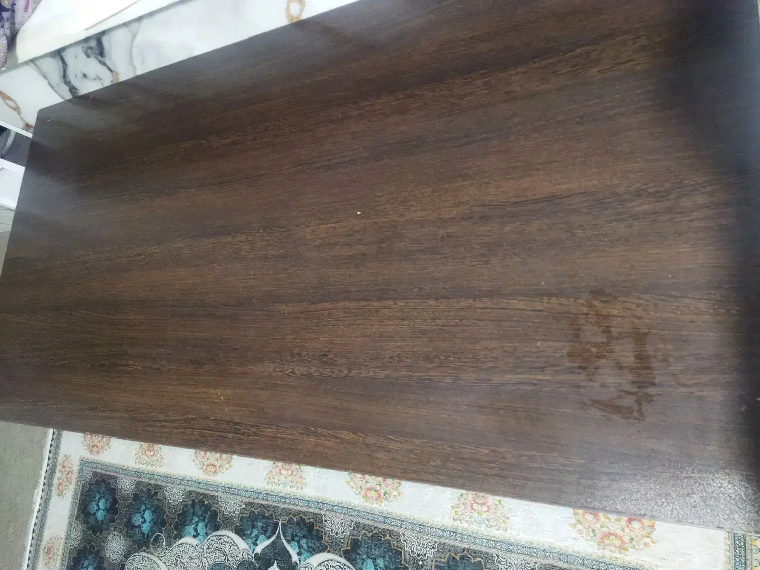 میز ام دی اف|میز و صندلی غذاخوری|الیگودرز, |دیوار