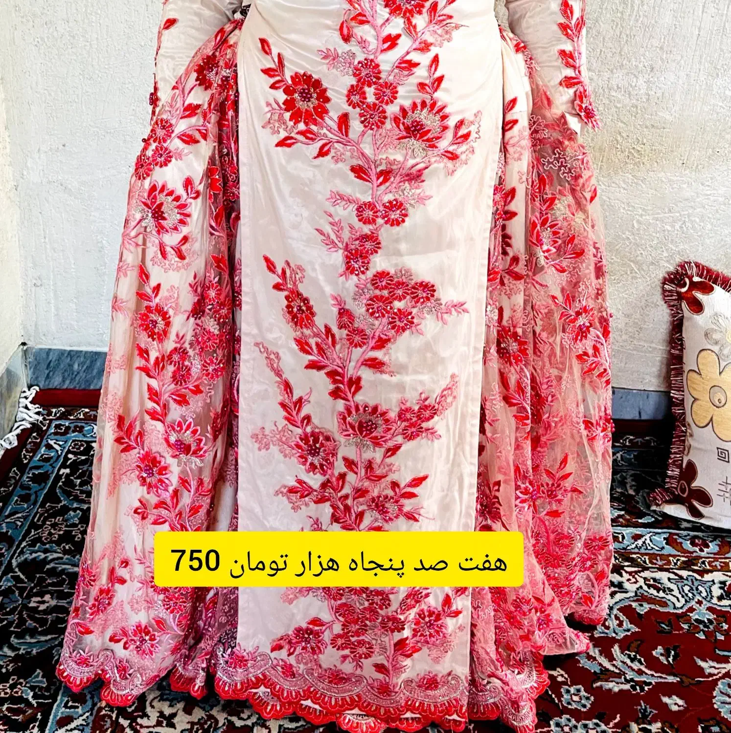 لباس محلی زنانه|لباس|نورآباد ممسنی, |دیوار