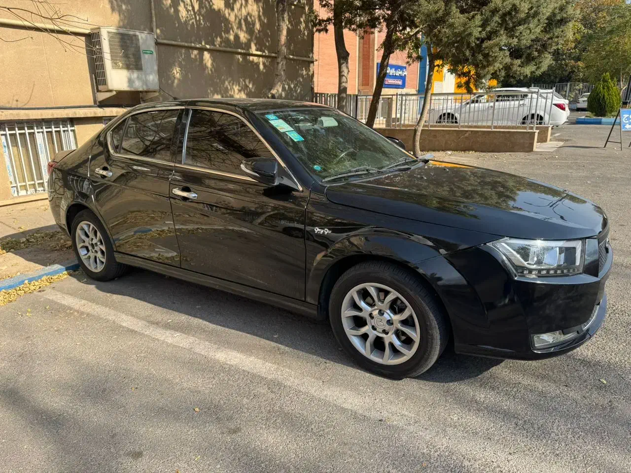 دنا پلاس توربو|خودرو سواری و وانت|تبریز, |دیوار