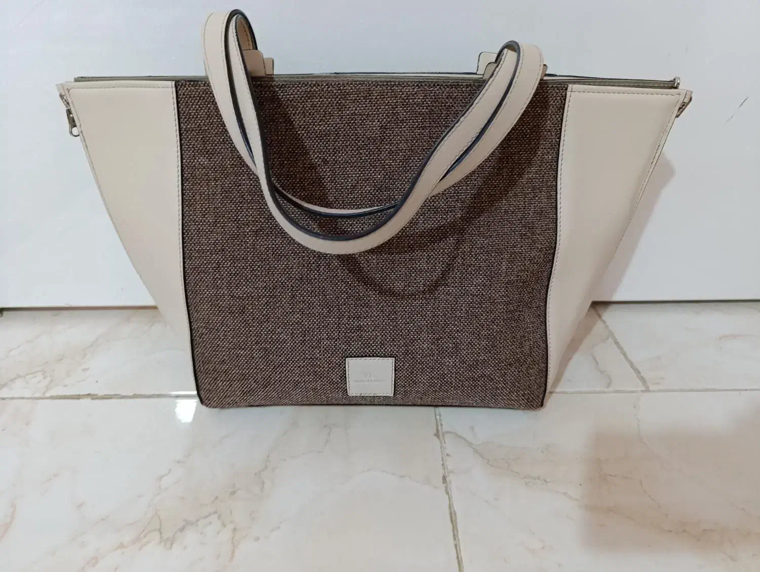 کیف چرم مشهد دو رو|کیف، کفش، کمربند|فردیس, ثابتی|دیوار