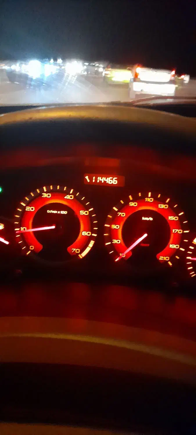 رانامدل۹۵|خودرو سواری و وانت|رشت, باهنر|دیوار