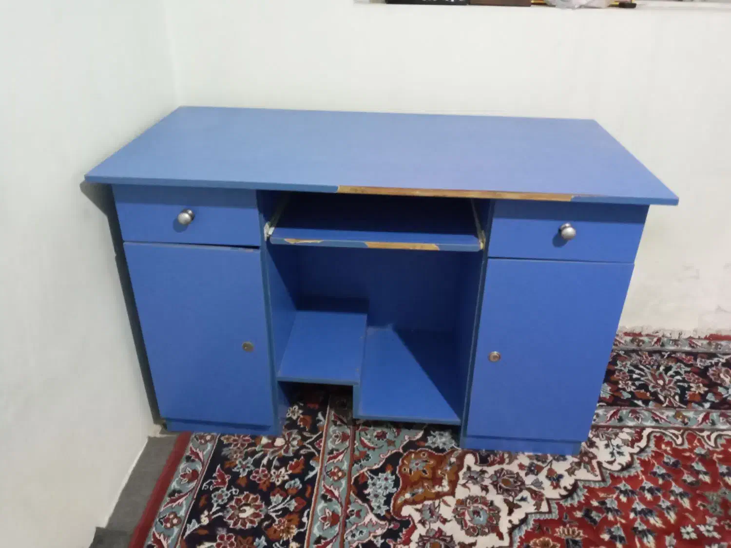 فروش میز کامپیوتر|میز تحریر و کامپیوتر|گرگان, |دیوار