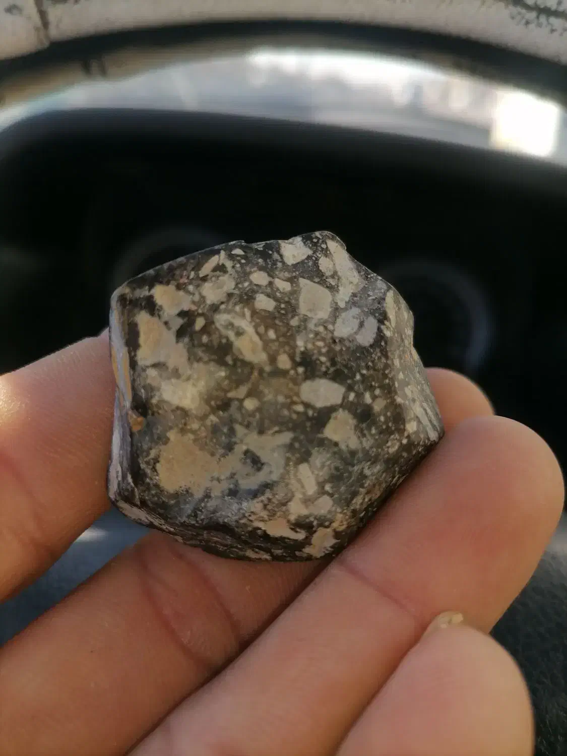 شهابسنگ|کلکسیون اشیاء عتیقه|قوچان, |دیوار