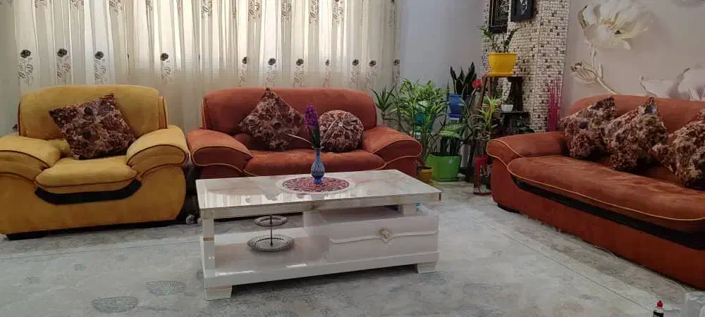 مبل راحتی|مبلمان خانگی و میز عسلی|بندرعباس, |دیوار