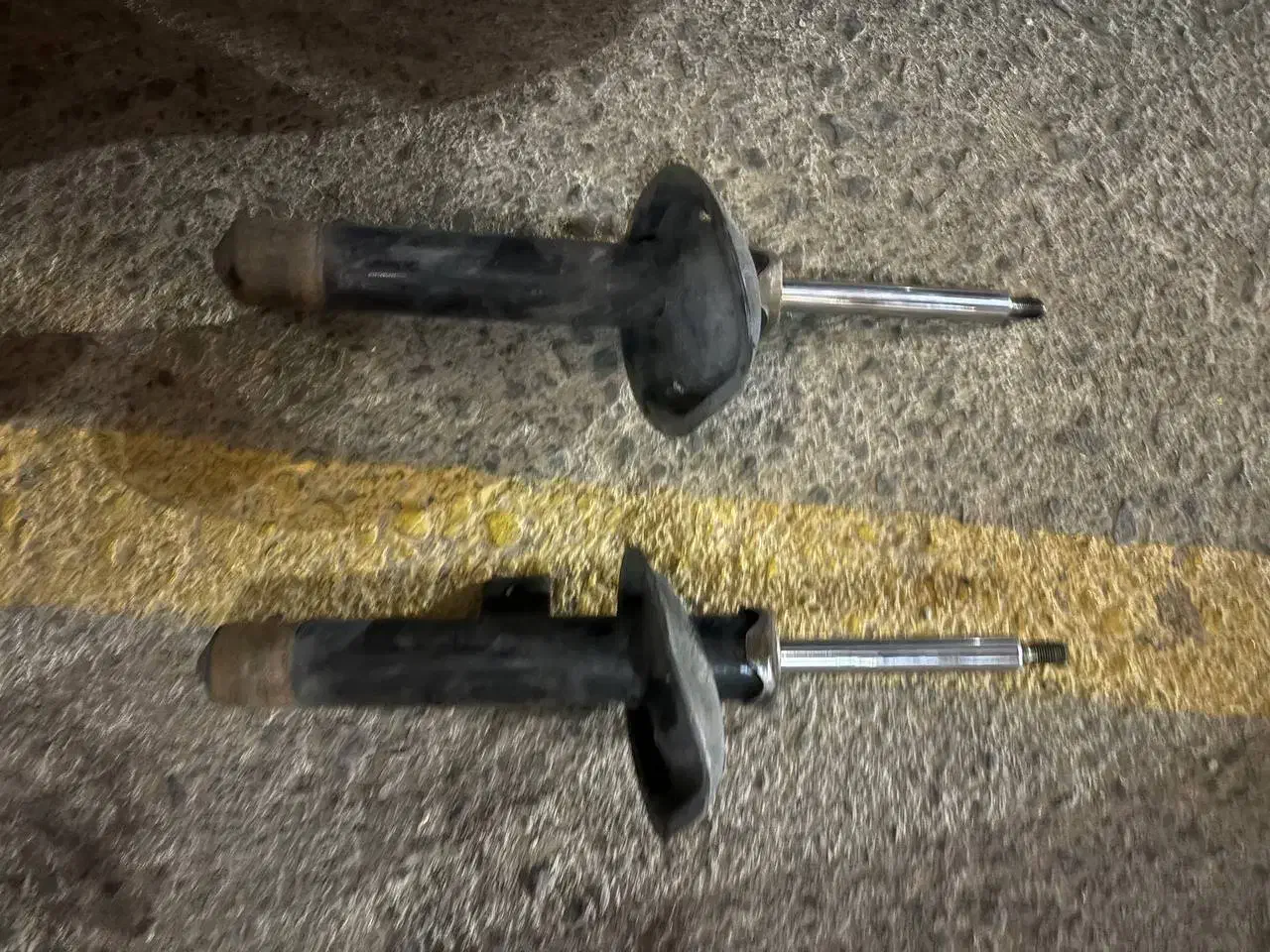 کمک و فنر اسپورت|قطعات یدکی و لوازم جانبی|پردیس, فاز ۲|دیوار