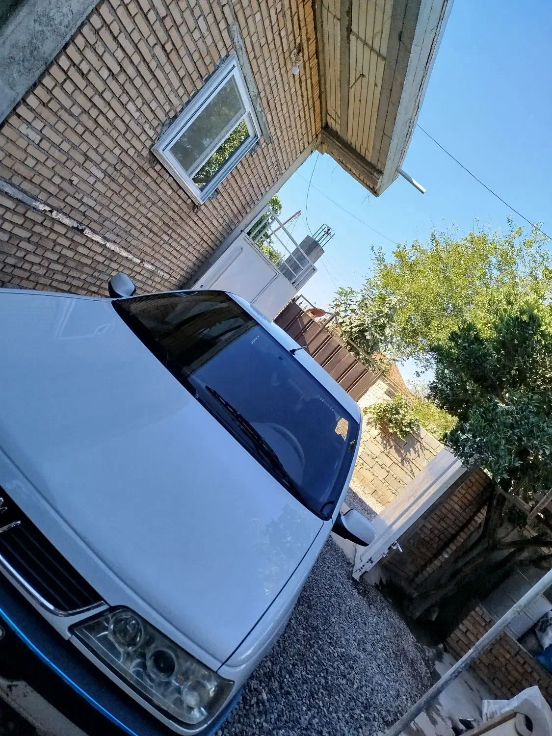 پژو اس‌ال‌ ایکس فروش|خودرو سواری و وانت|سنگدوین, |دیوار