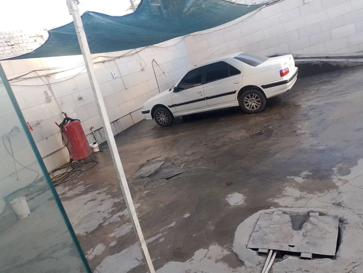 نیازمند شاگرد فوری استا کار حرفه ای|استخدام سرایداری و نظافت|زاهدان, |دیوار