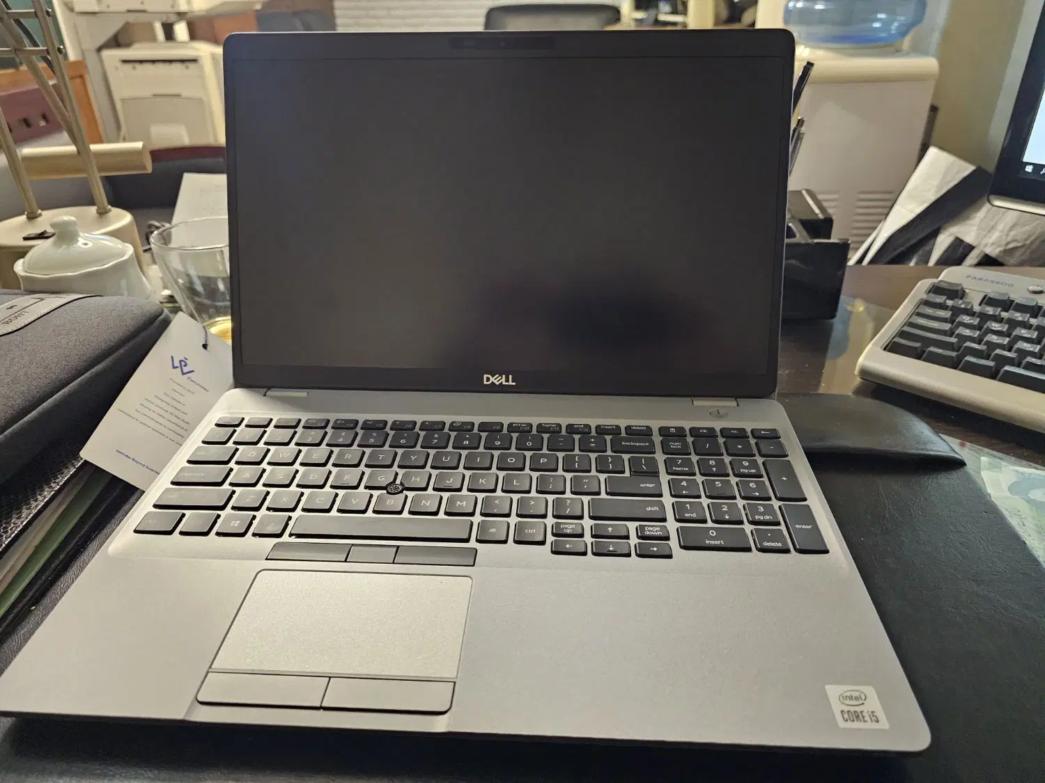 نوت بوک Dell|رایانه همراه|تهران, مطهری|دیوار