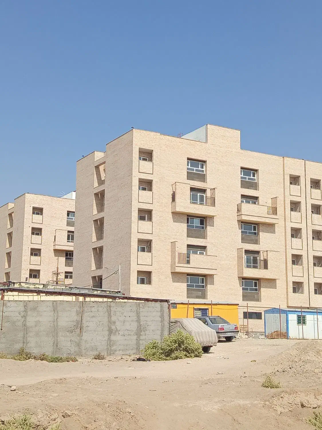 فروش آپارتمان مسکن ملی|فروش آپارتمان|سیرجان, |دیوار