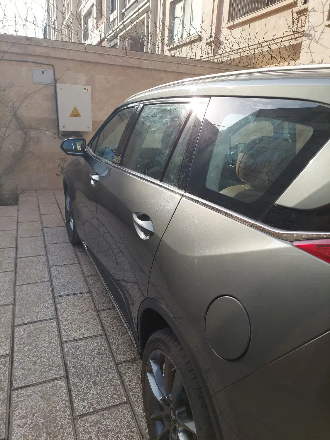 هایما x7|خودرو سواری و وانت|مشهد, سجاد شهر|دیوار