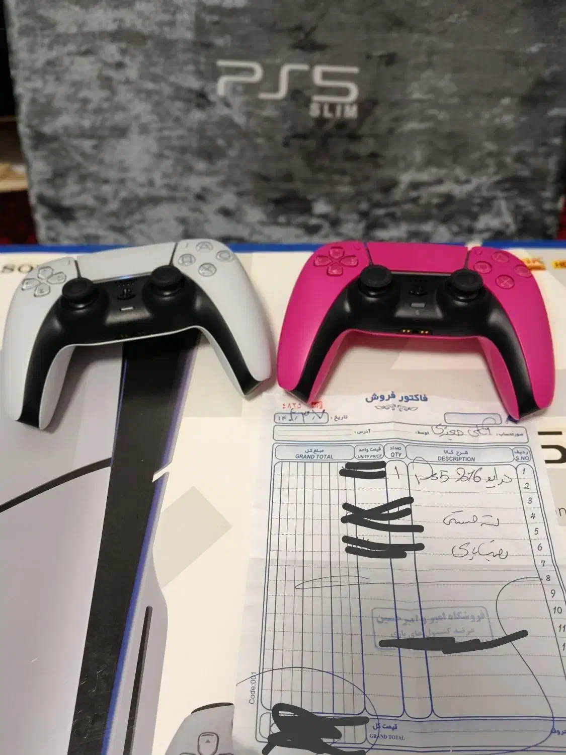 ps5 نو نو|کنسول، بازی ویدئویی و آنلاین|ری, ولی آباد|دیوار