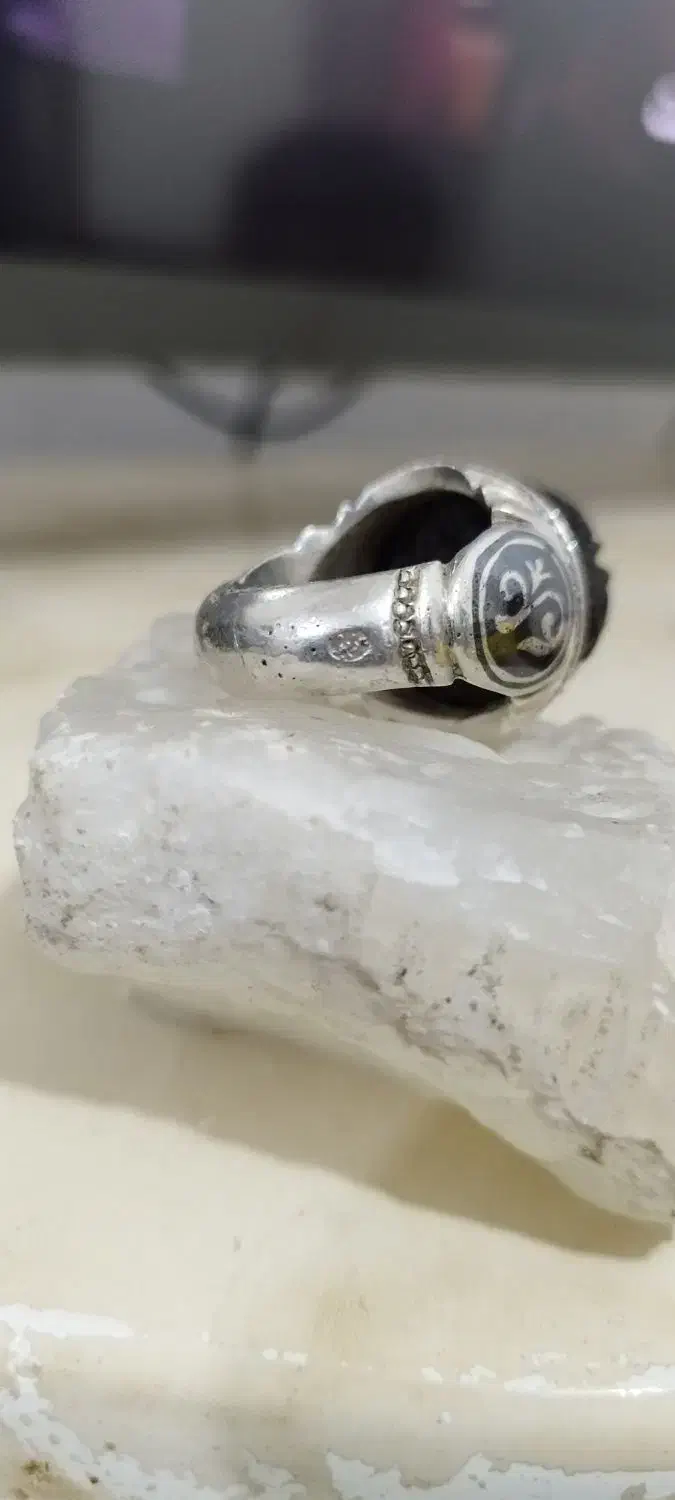 انگشتر شخصی ساز|کلکسیون اشیاء عتیقه|تهران, تهرانپارس شرقی|دیوار