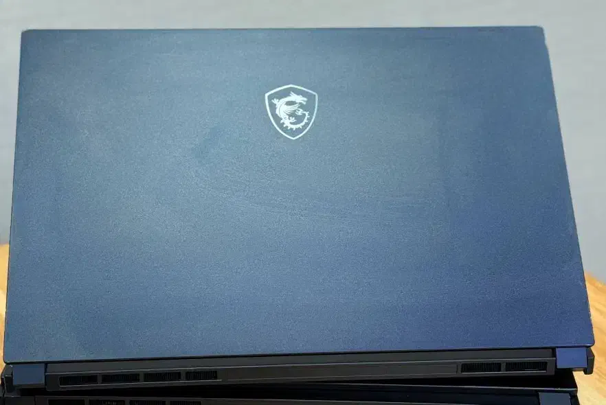 لپ تاپ گیمینگ msi|رایانه همراه|گنبد کاووس, |دیوار