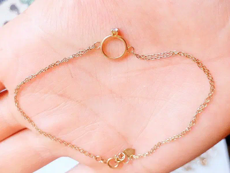 پابند و دستبند|جواهرات|خرم‌آباد, |دیوار