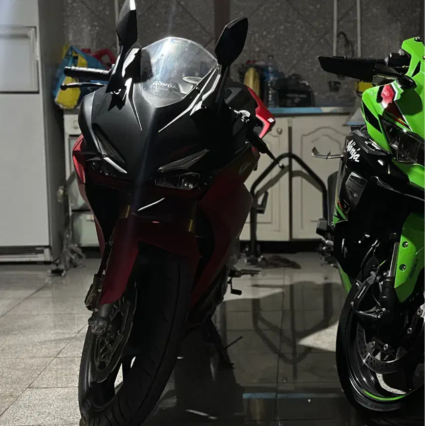 Honda cbr 250 هندا سی بی ار ۲۵۰|موتورسیکلت|تهران, دروس|دیوار