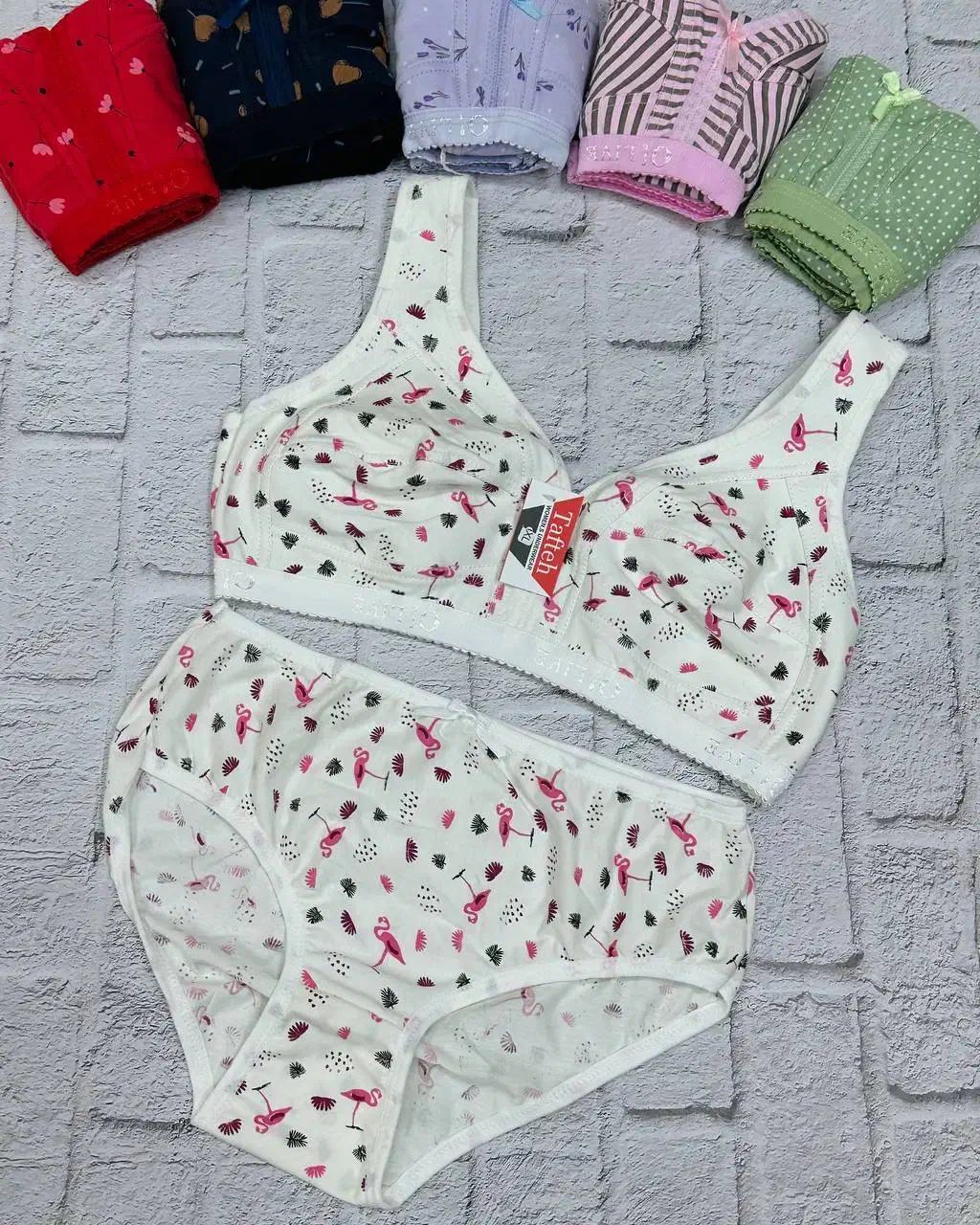 تولیدی لباس زیر،مدلهای پرفروش،عمده مناسب فروشندگان|عمده‌فروشی|ساری, |دیوار