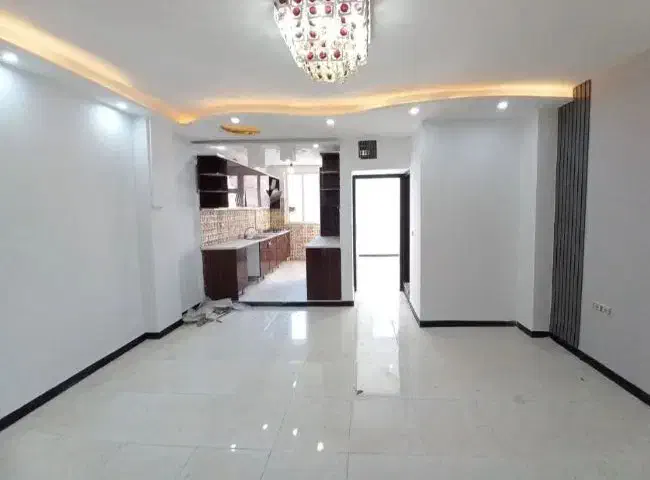 ۶۳ متر/غرق نور مناسب سکونت کهریزک/سند تکبرگ|فروش آپارتمان|ری, دیلمان|دیوار