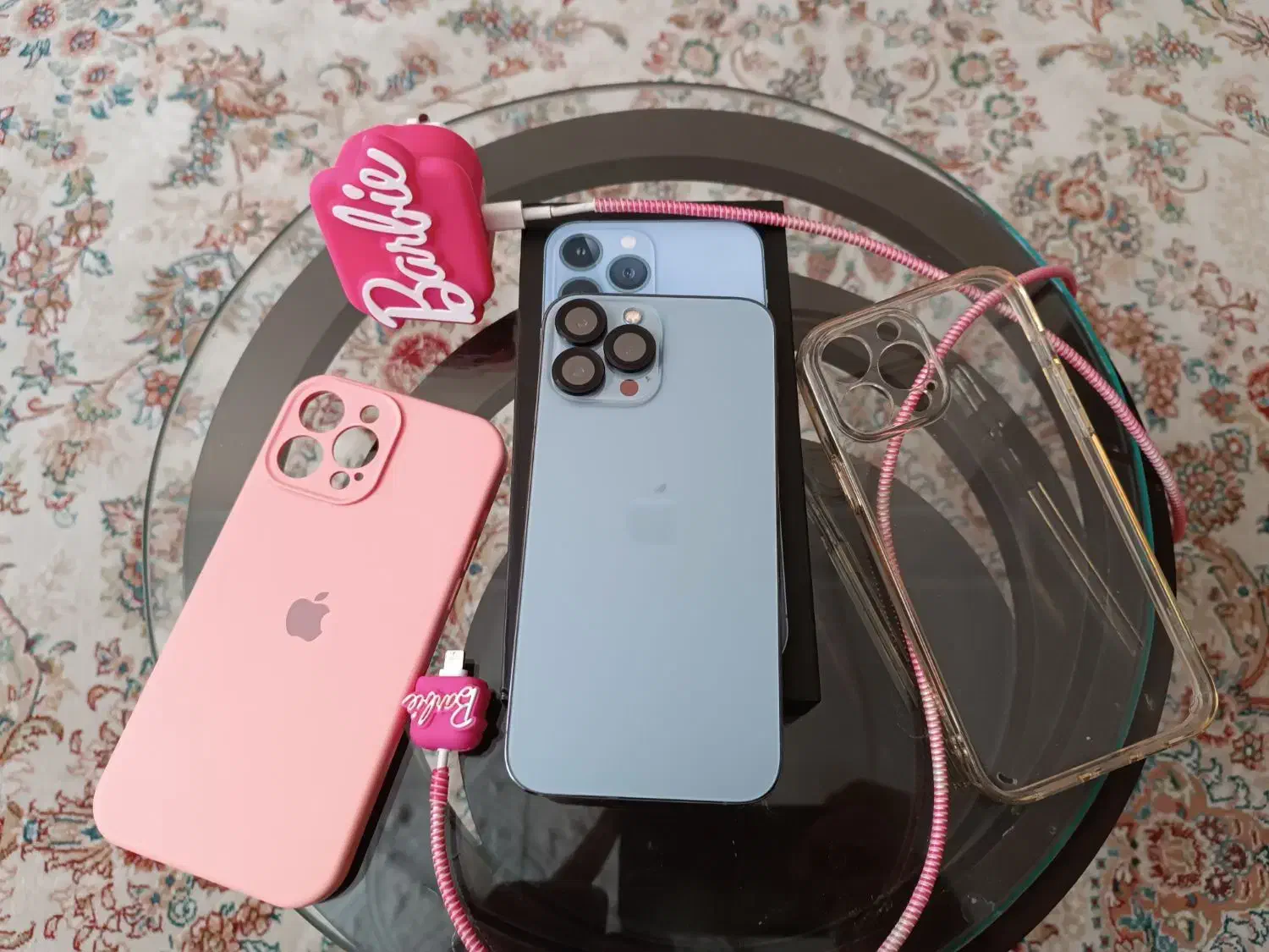 آیفون 13 پرومکس|موبایل|نیشابور, شهرک فرهنگیان|دیوار