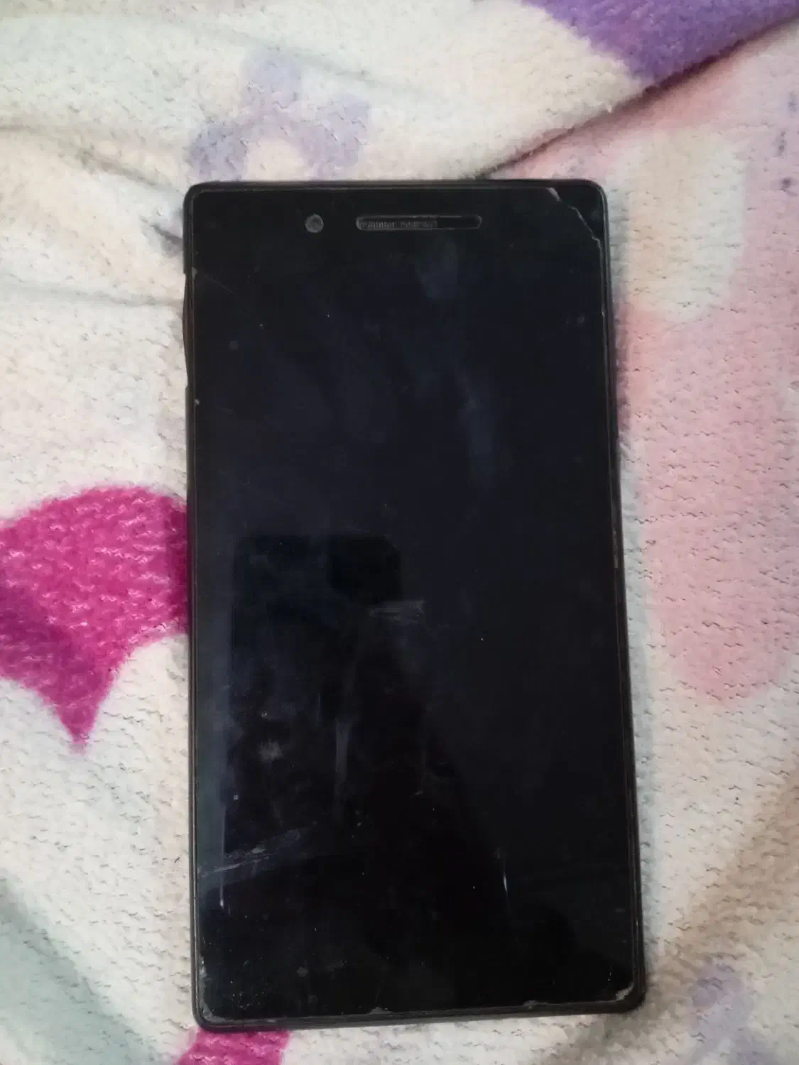 تبلت لنو وا|تبلت|همدان, |دیوار