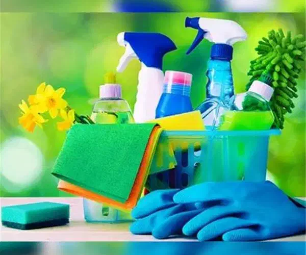 حزب نیروی خدماتی|استخدام سرایداری و نظافت|رشت, امین الضرب|دیوار