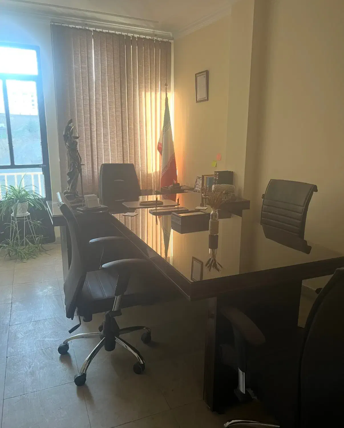 میز کنفرانس|دفتر کار|دماوند, دماوند|دیوار