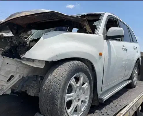 لوازم ایکس ۳۳ و ۵۳۰ بدنه و موتوری|قطعات یدکی و لوازم جانبی|کوهبنان, |دیوار