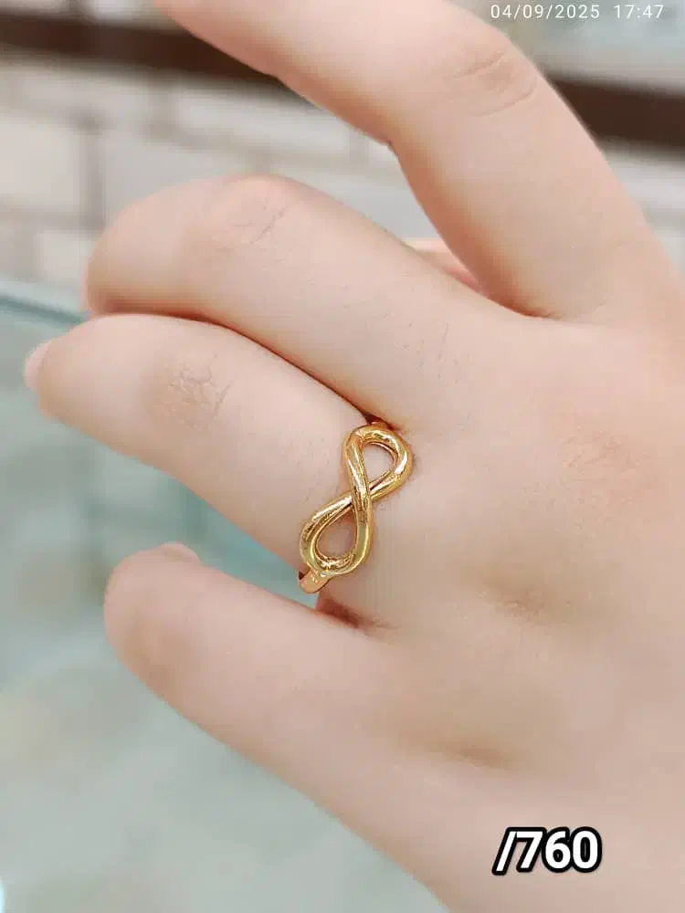 طلاهای سبک واقتصادی|جواهرات|بهبهان, |دیوار