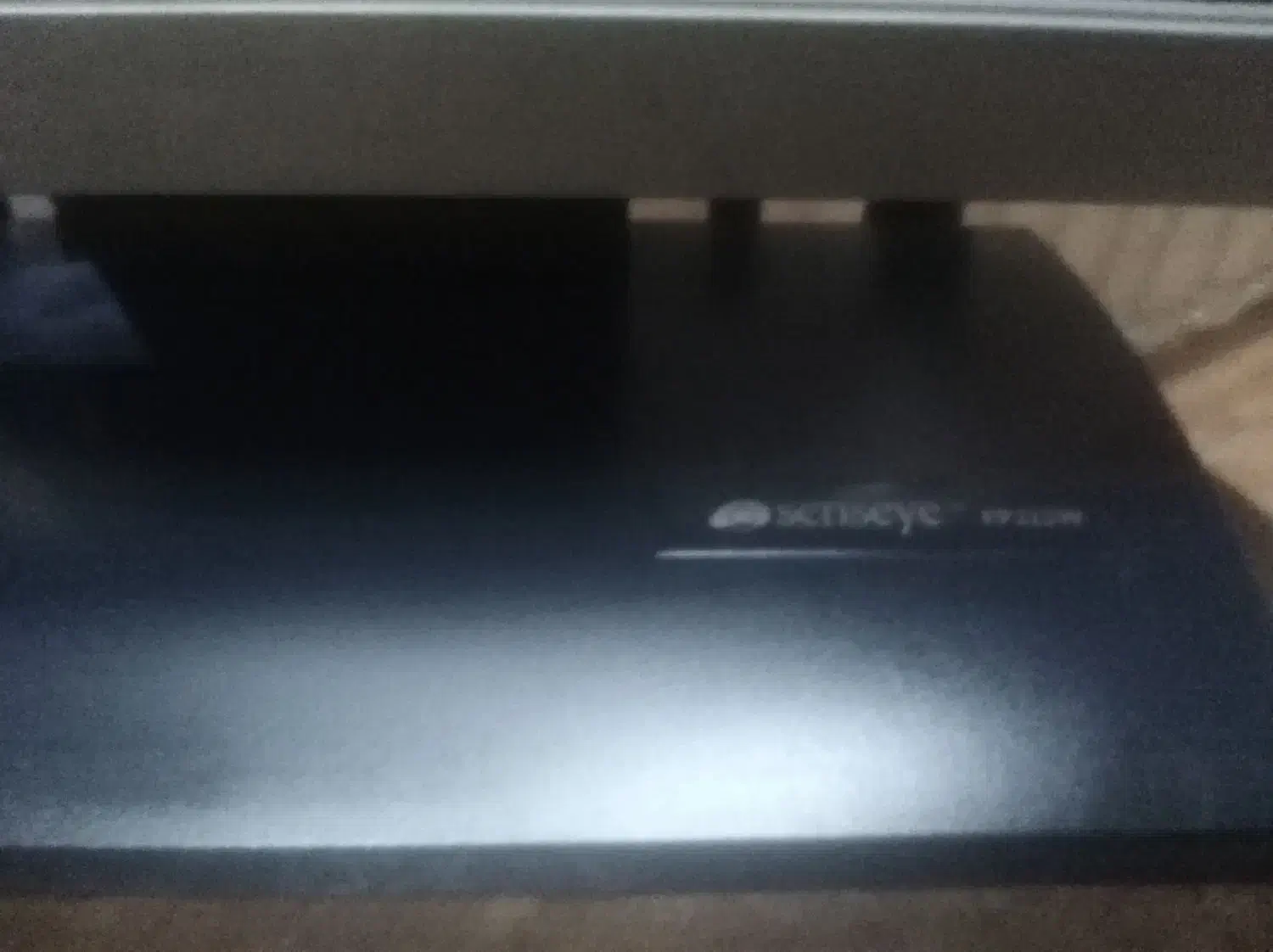 مانیتور22اینچbenQ|تلویزیون و پروژکتور|رشت, لاکانی|دیوار
