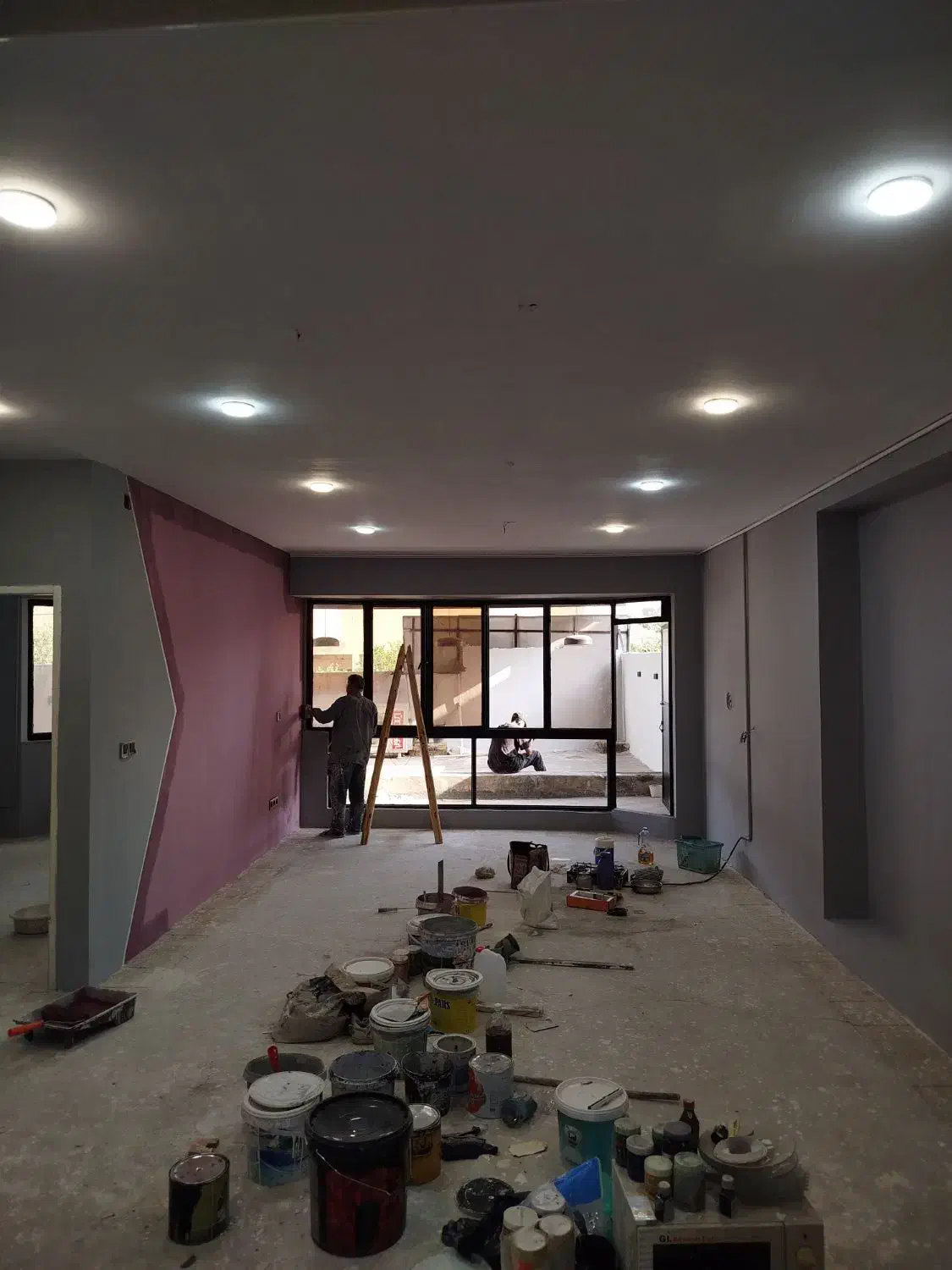 برقکار/رفع اتصالی/نورپردازی/هالوژن/تمام نقاط مشهد|خدمات پیشه و مهارت|مشهد, توس (بلوار توس)|دیوار