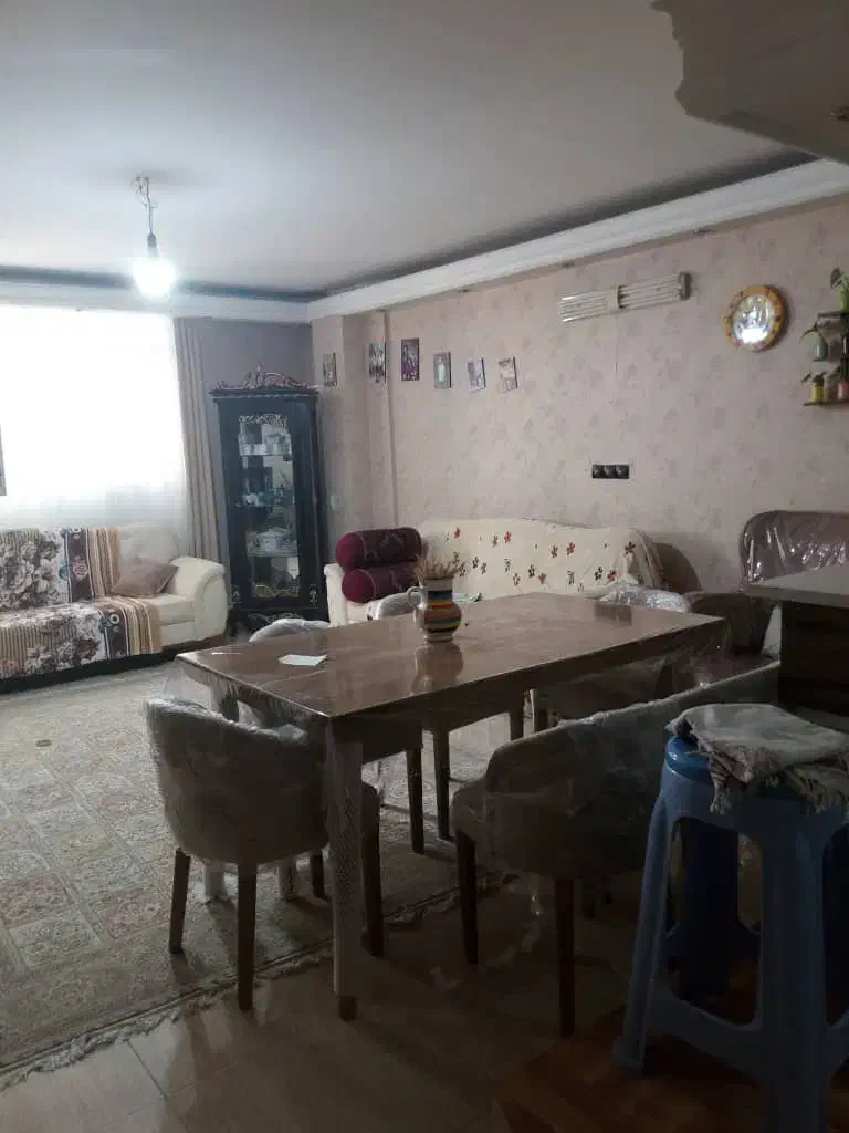 آپارتمانمبله مناسب تمامی افرادشهرک سراج فرگاز زرهی|اجارهٔ کوتاهمدت آپارتمان و سوئیت|شیراز, شاه قلی بیگی|دیوار