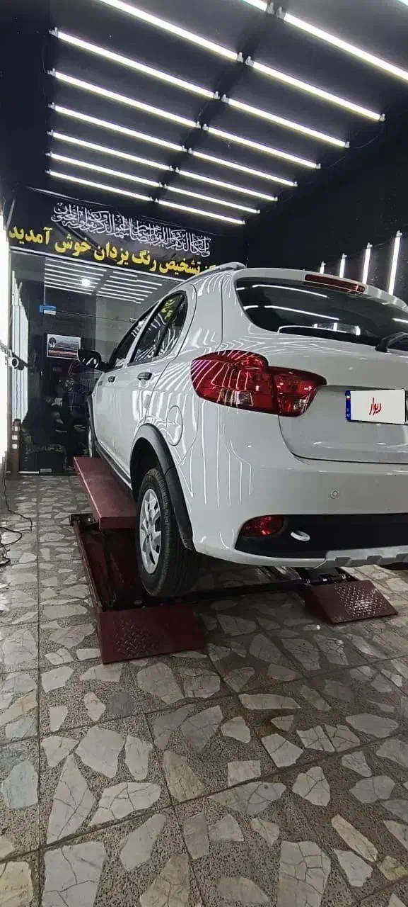 کوییک مدل۱۴۰۳بیرنگ ۱۵تاکارکرد|خودرو سواری و وانت|کلاچای, |دیوار