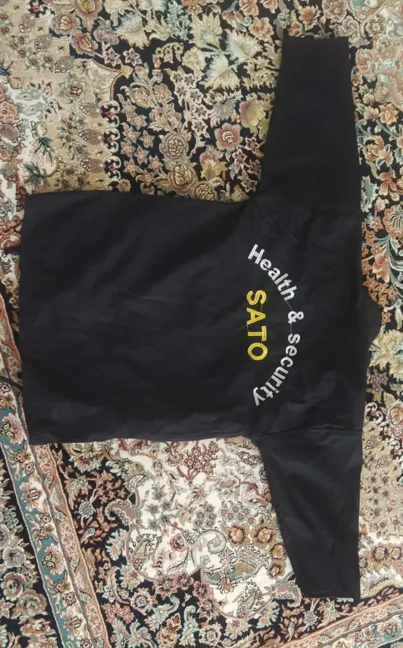 لباس نینجا|لباس|بروجرد, |دیوار