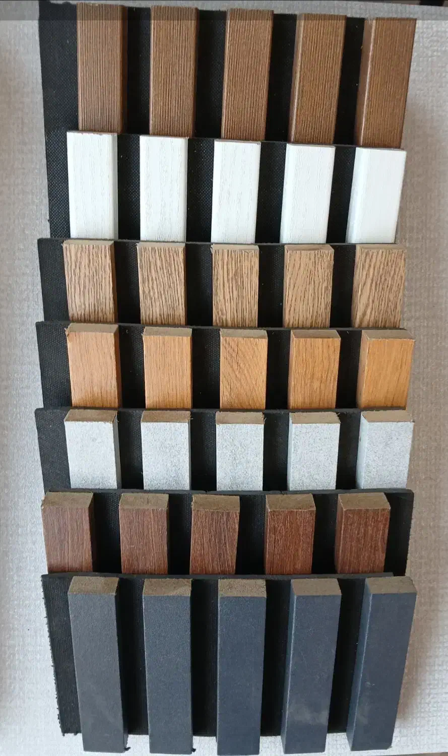 ترمووال چوبی و پی وی سی ،تی وی وال با بهترین کیفیت|مصالح و تجهیزات ساختمان|رشت, نیکمرام|دیوار