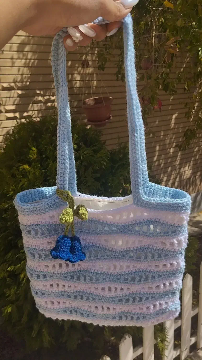 کیف بافتنی|کیف، کفش، کمربند|شاهین‌شهر, شهرک گلدیس|دیوار