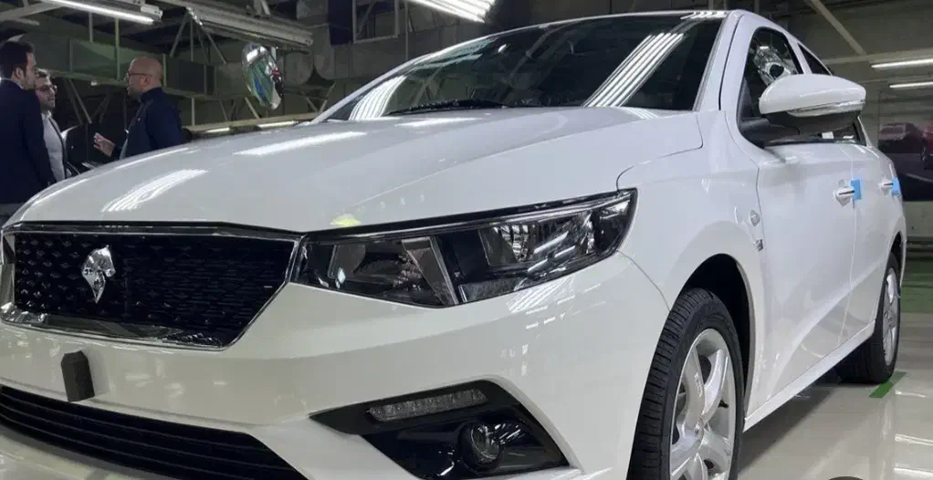 تارا v4|خودرو سواری و وانت|خرمشهر, |دیوار