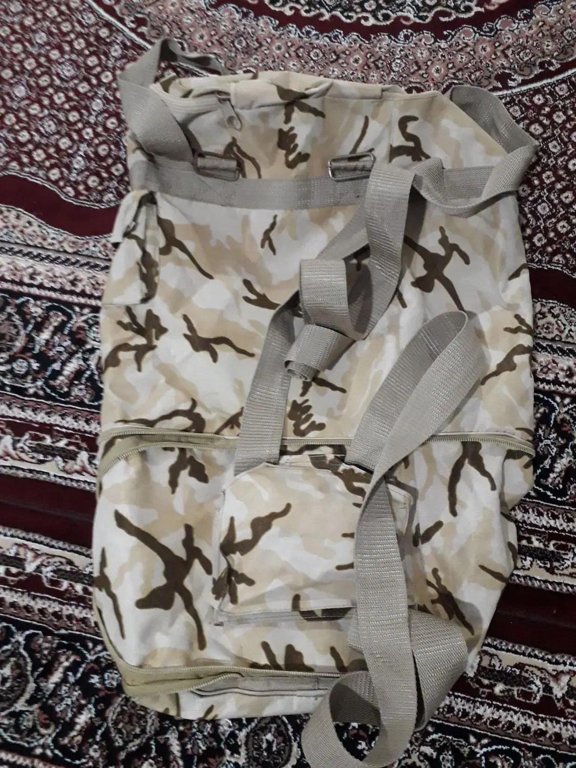 کوله پشتی|کیف، کفش، کمربند|سنندج, |دیوار