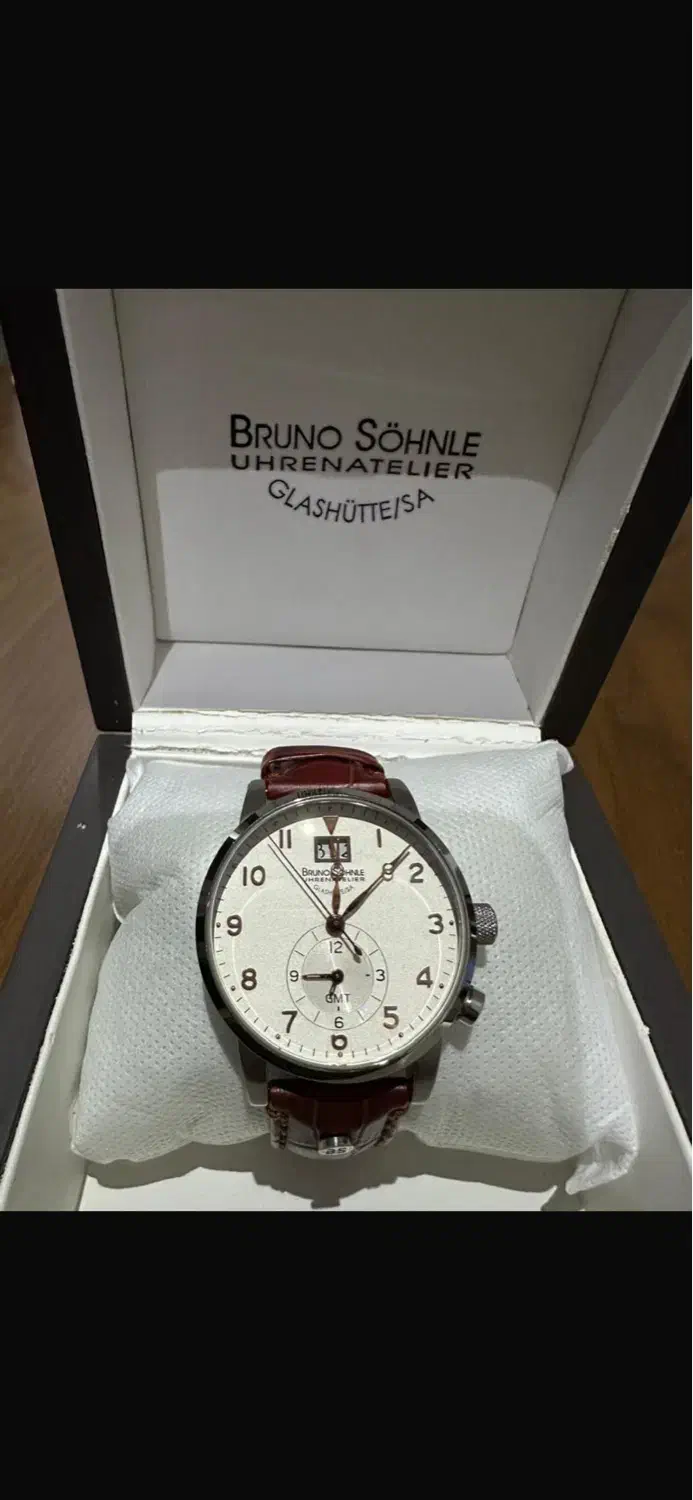 ساعت مردانه المانی|ساعت|تهران, مرزداران|دیوار