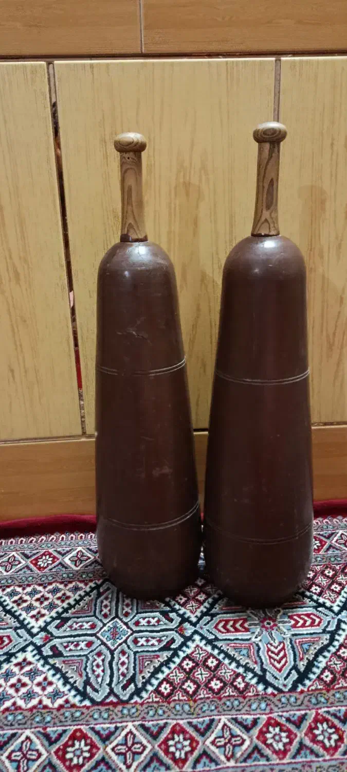 میل باستانی|تجهیزات ورزشی|اصفهان, بابوکان|دیوار