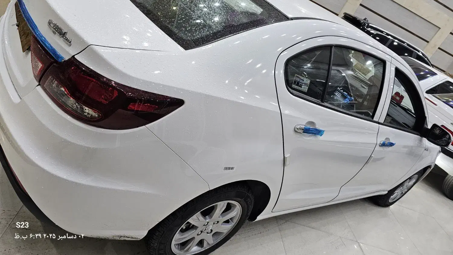 شاهین اتومات توربو CVT G صفر کیلومتر|خودرو سواری و وانت|الیگودرز, |دیوار