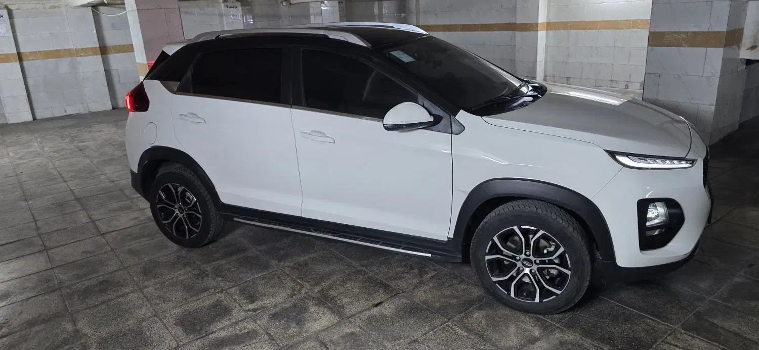 mvmX22 pro|خودرو سواری و وانت|اهواز, کوی شهروند|دیوار