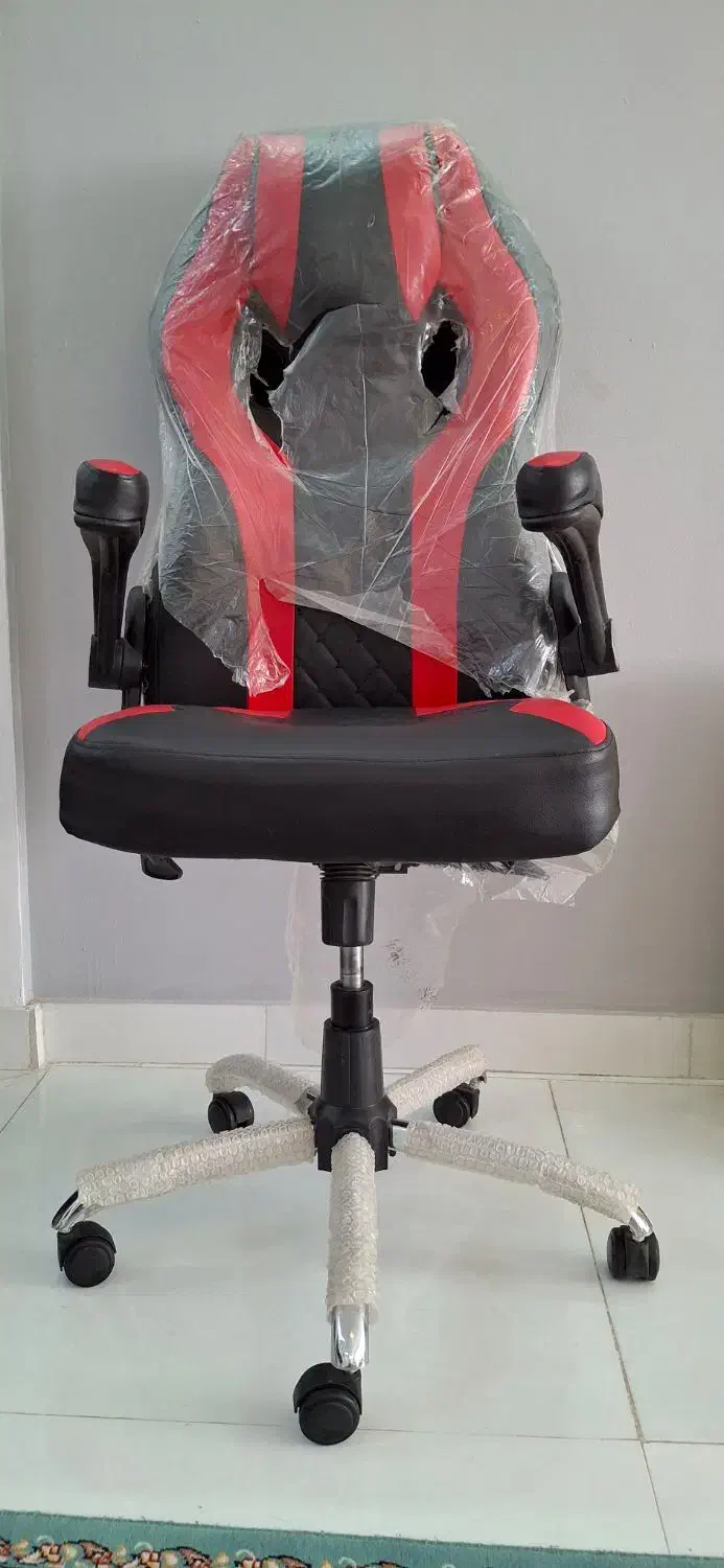 صندلی گیمینگ|صندلی و نیمکت|شاندیز, |دیوار