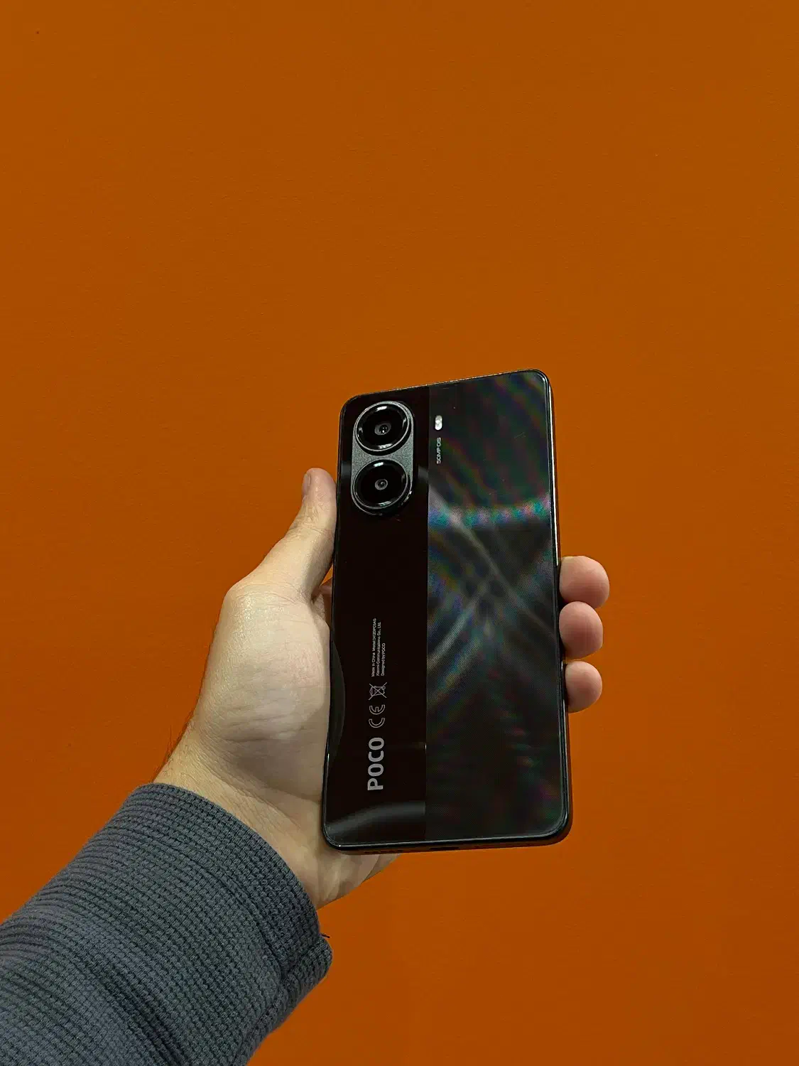 شیائومی Poco X7 pro 512/12|موبایل|مشهد, بهشت|دیوار